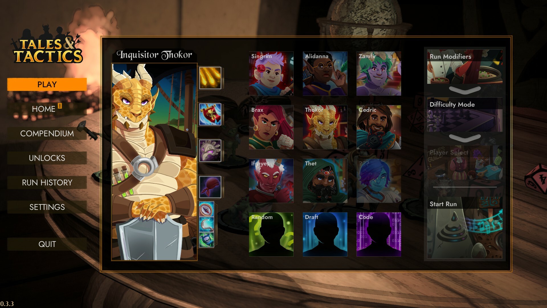 图片[3]-传说与战术自走棋/Tales And Tactics-pp游戏仓库