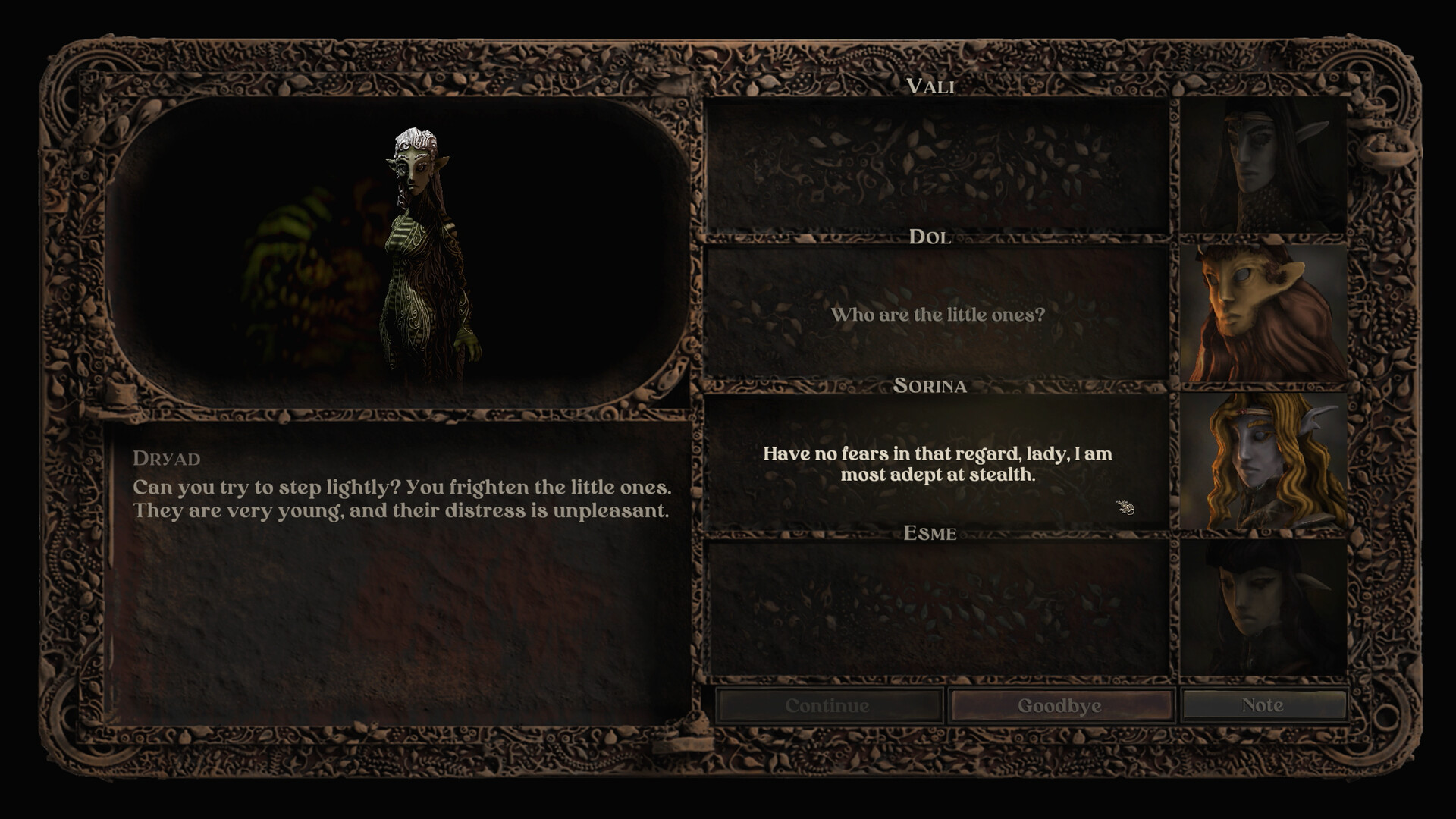 图片[4]-愚者盛宴/Banquet for Fools-pp游戏仓库