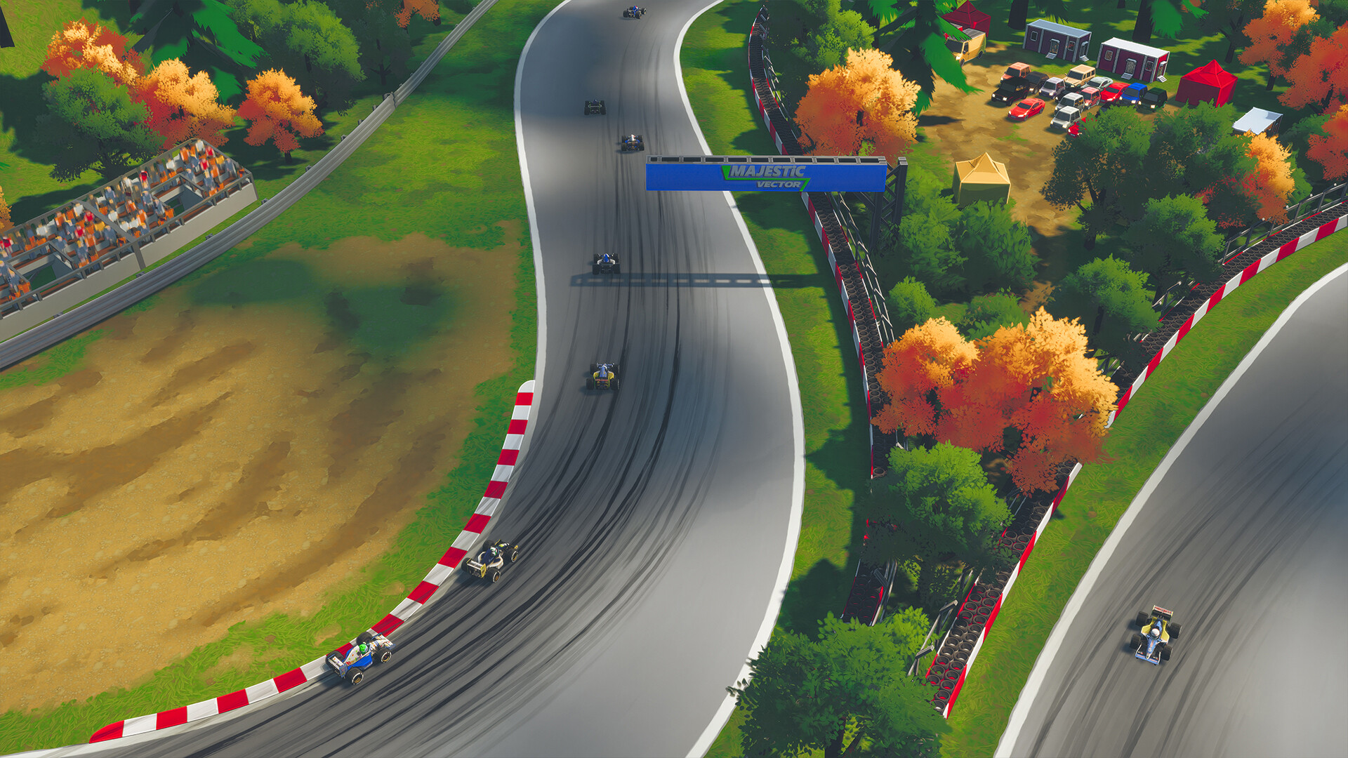 图片[8]-方程式传奇/Formula Legends-pp游戏仓库