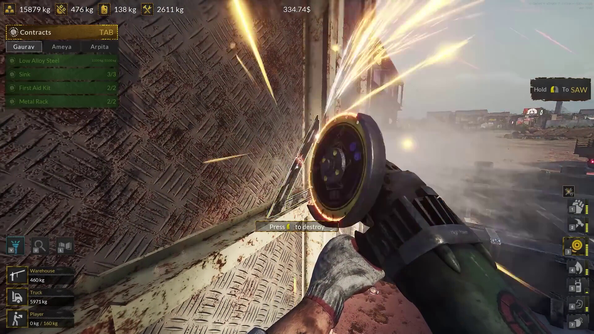 图片[4]-船舶墓地模拟器2/Ship Graveyard Simulator 2-pp游戏仓库