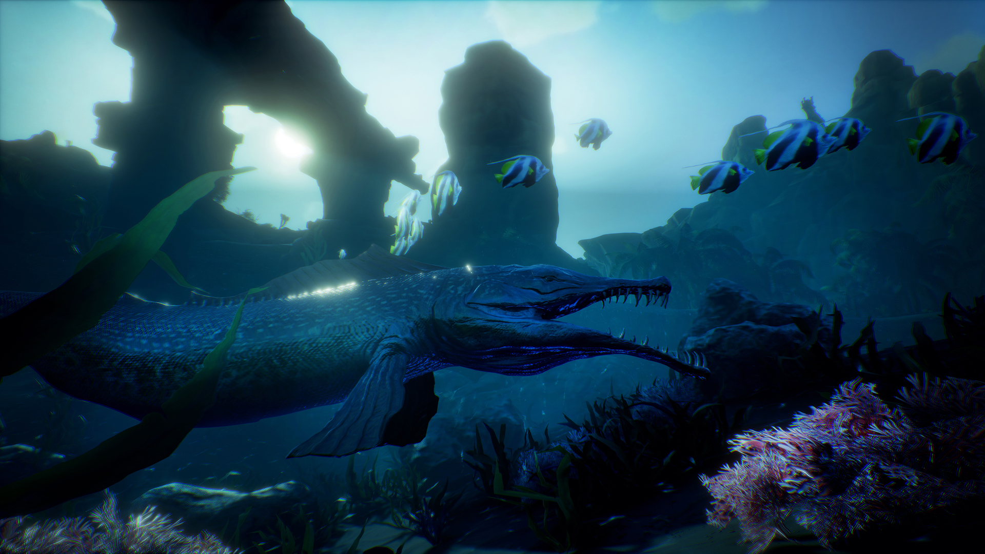 图片[2]-流放者柯南 单机版/联机版 含DLC /Conan Exiles – Complete Edition DLC-pp游戏仓库