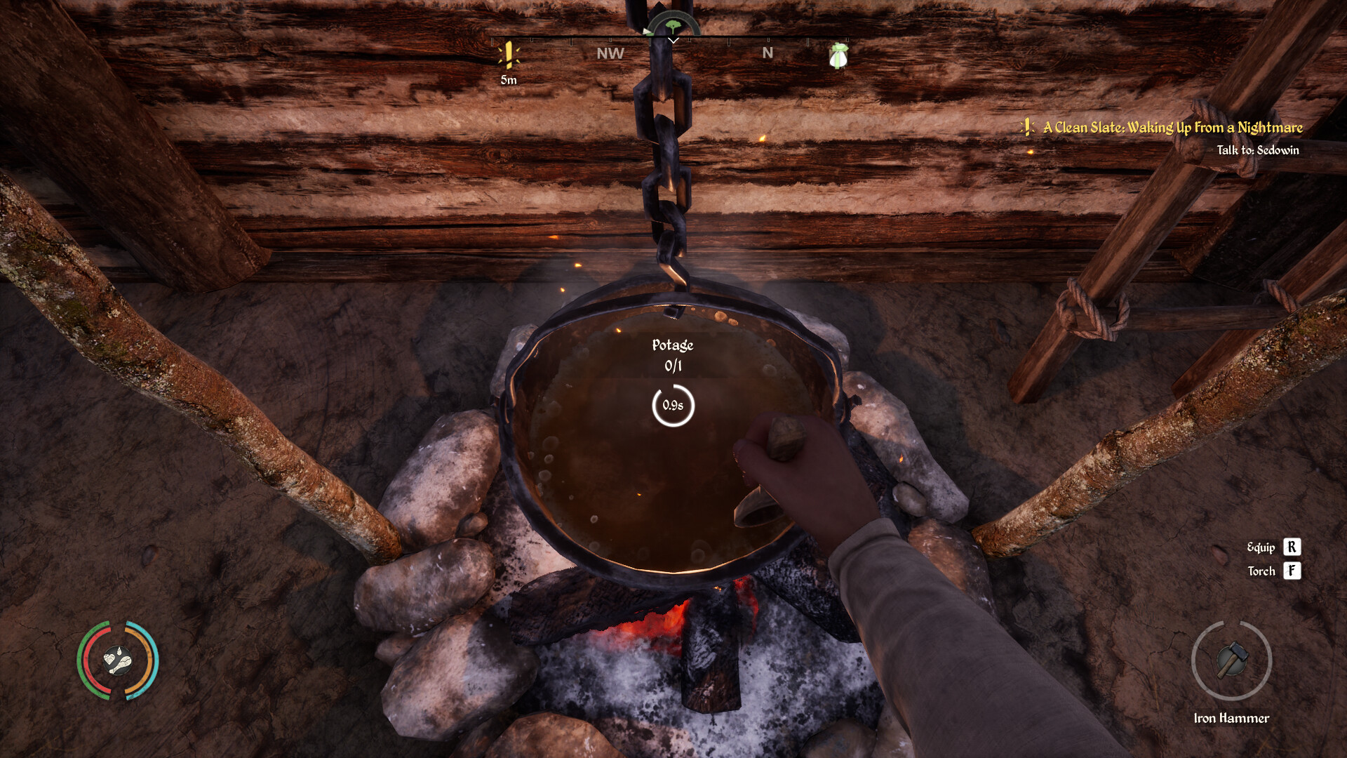 图片[6]-中世纪王朝/Medieval Dynasty-pp游戏仓库