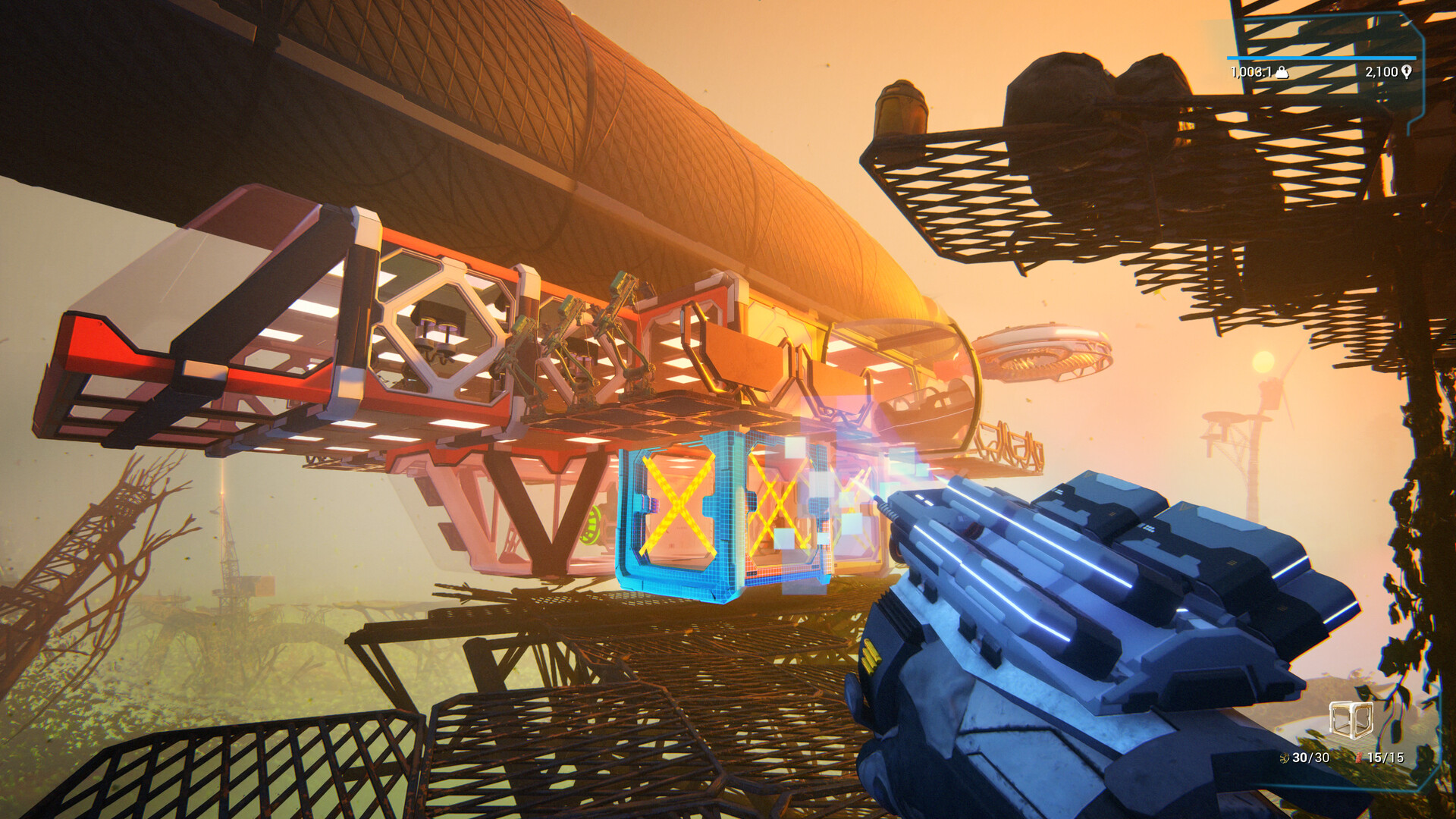 图片[6]-永恒天空/Forever Skies-pp游戏仓库