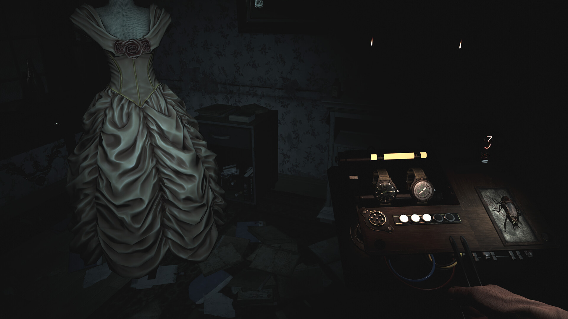 图片[2]-恶魔学家/Demonologist/支持网络联机-pp游戏仓库