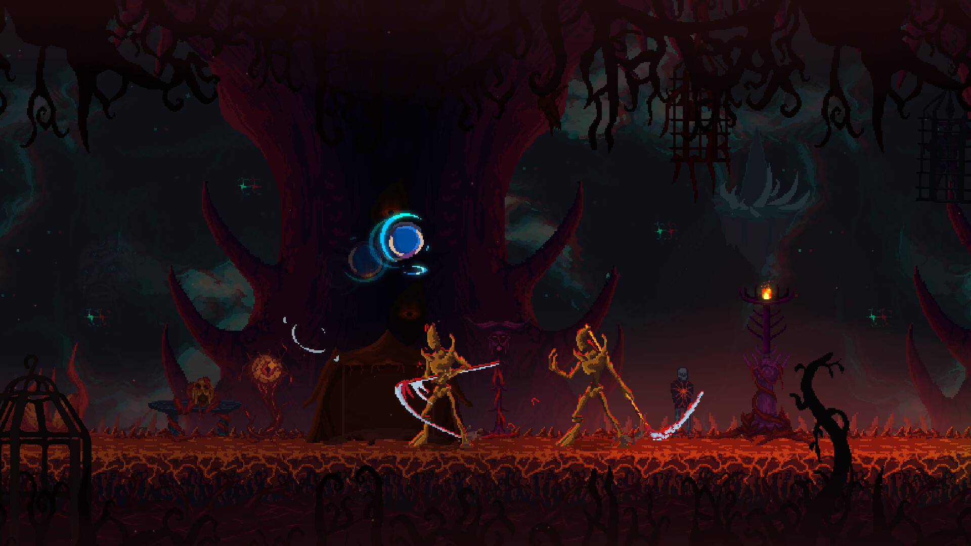 图片[2]-余烬祸根|官方中文|支持手柄|Emberbane-pp游戏仓库