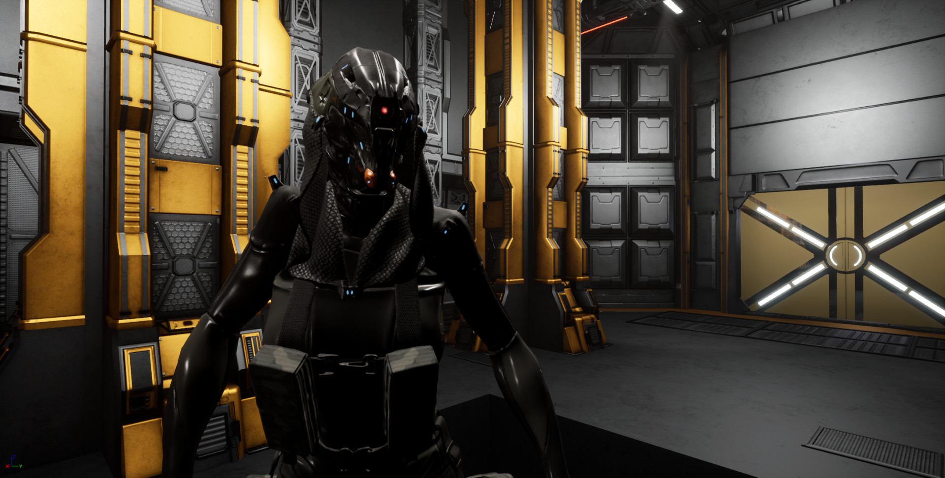 图片[1]-霓虹枪|官方中文|NeuraGun-pp游戏仓库