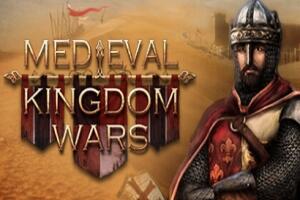 中世纪王国战争/Medieval Kingdom Wars-pp游戏仓库