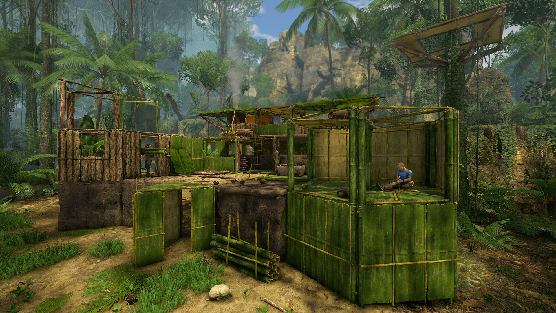 图片[9]-绿色地狱/丛林地狱/Green Hell-pp游戏仓库