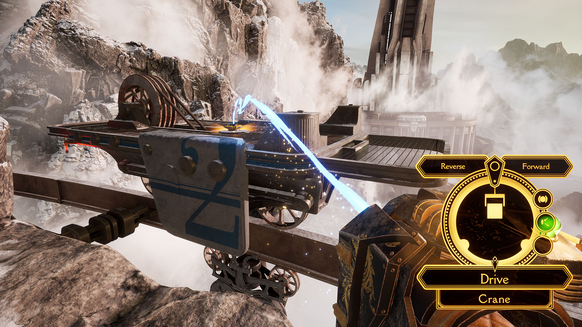 图片[4]-苍穹乾坤/Firmament/支持VR-pp游戏仓库