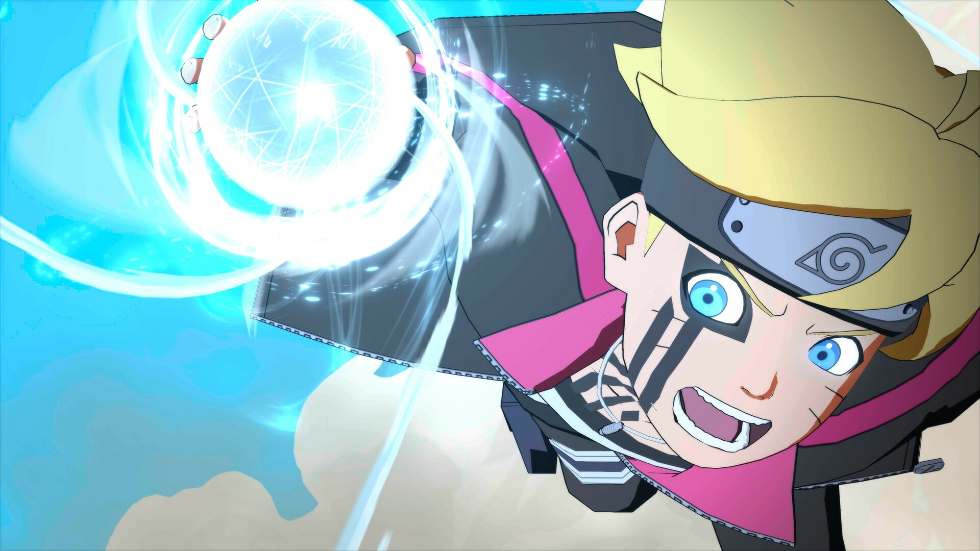 图片[6]-火影忍者：终极风暴羁绊/NARUTO X BORUTO Ultimate Ninja STORM CONNECTIONS/支持网络联机-pp游戏仓库