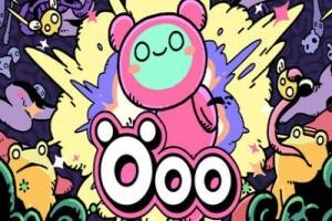 Öoo 炸弹毛毛虫的大冒险|官方中文|支持手柄|Ooo-pp游戏仓库
