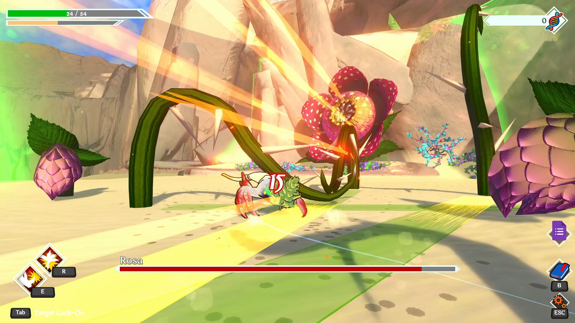 图片[3]-奇异种子/Strange Seed-pp游戏仓库