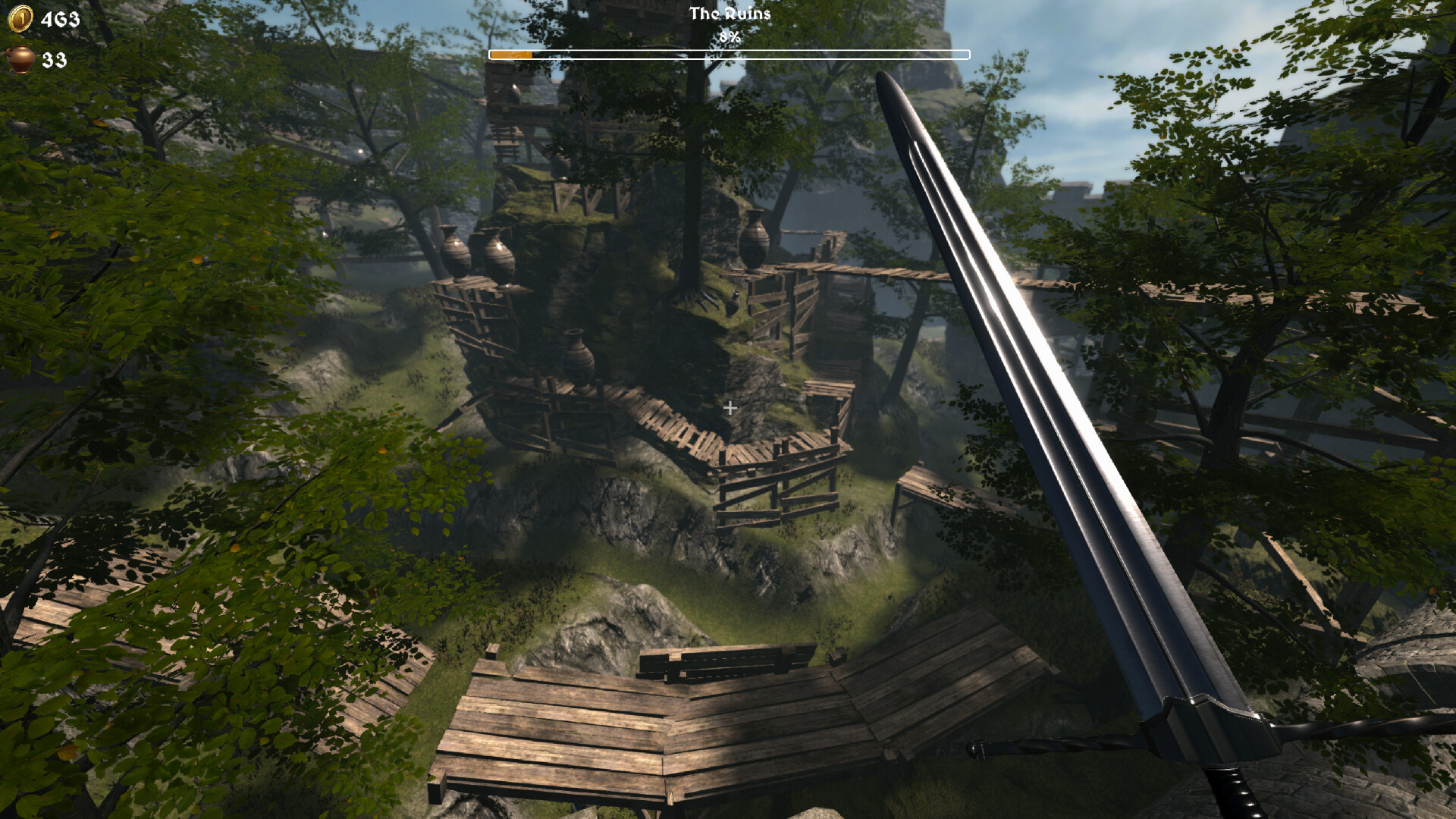 图片[4]-破罐子游戏/A Game About Breaking Pots-pp游戏仓库