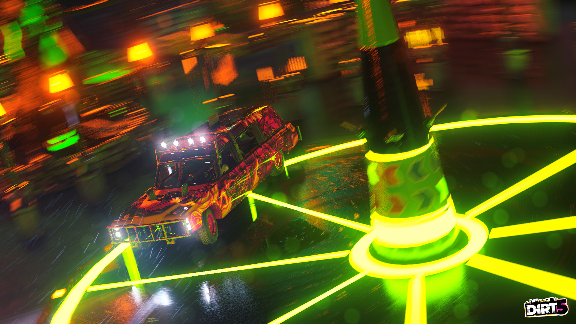 图片[4]-尘埃5/Dirt5-pp游戏仓库