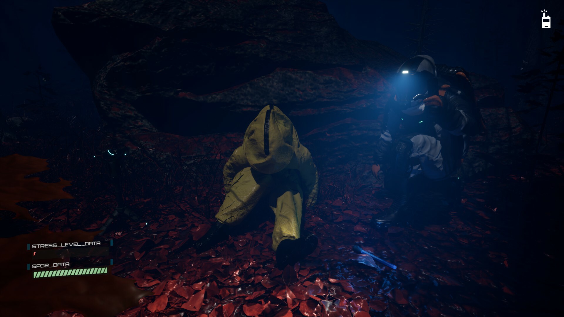 图片[1]-后室：撤离/Backrooms: Extractions-pp游戏仓库