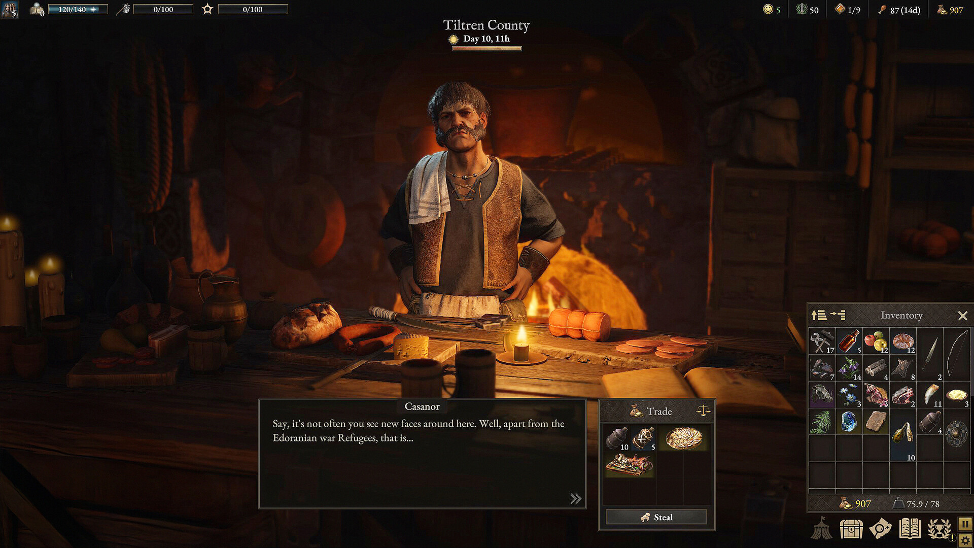 图片[3]-战争传说/Wartales-pp游戏仓库