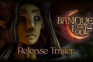 愚者盛宴/Banquet for Fools-pp游戏仓库