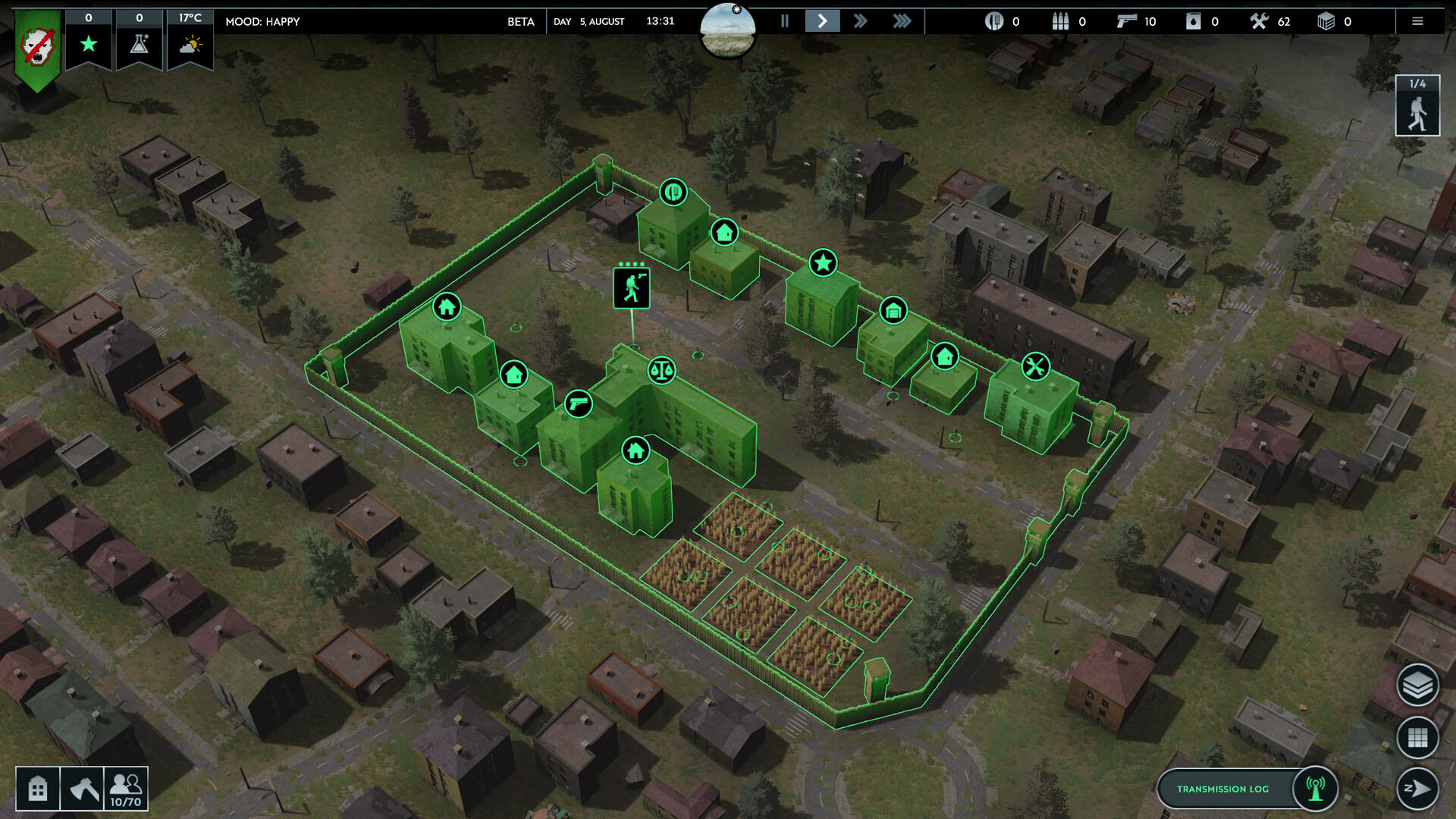 图片[6]-无感染区/Infection Free Zone-pp游戏仓库