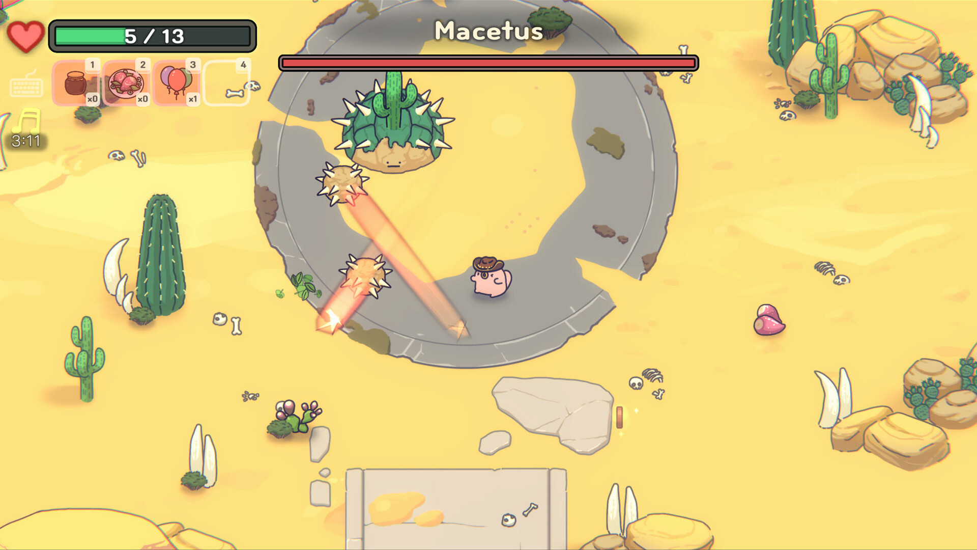 图片[4]-奥咕和秘密森林/Ogu and the Secret Forest-pp游戏仓库