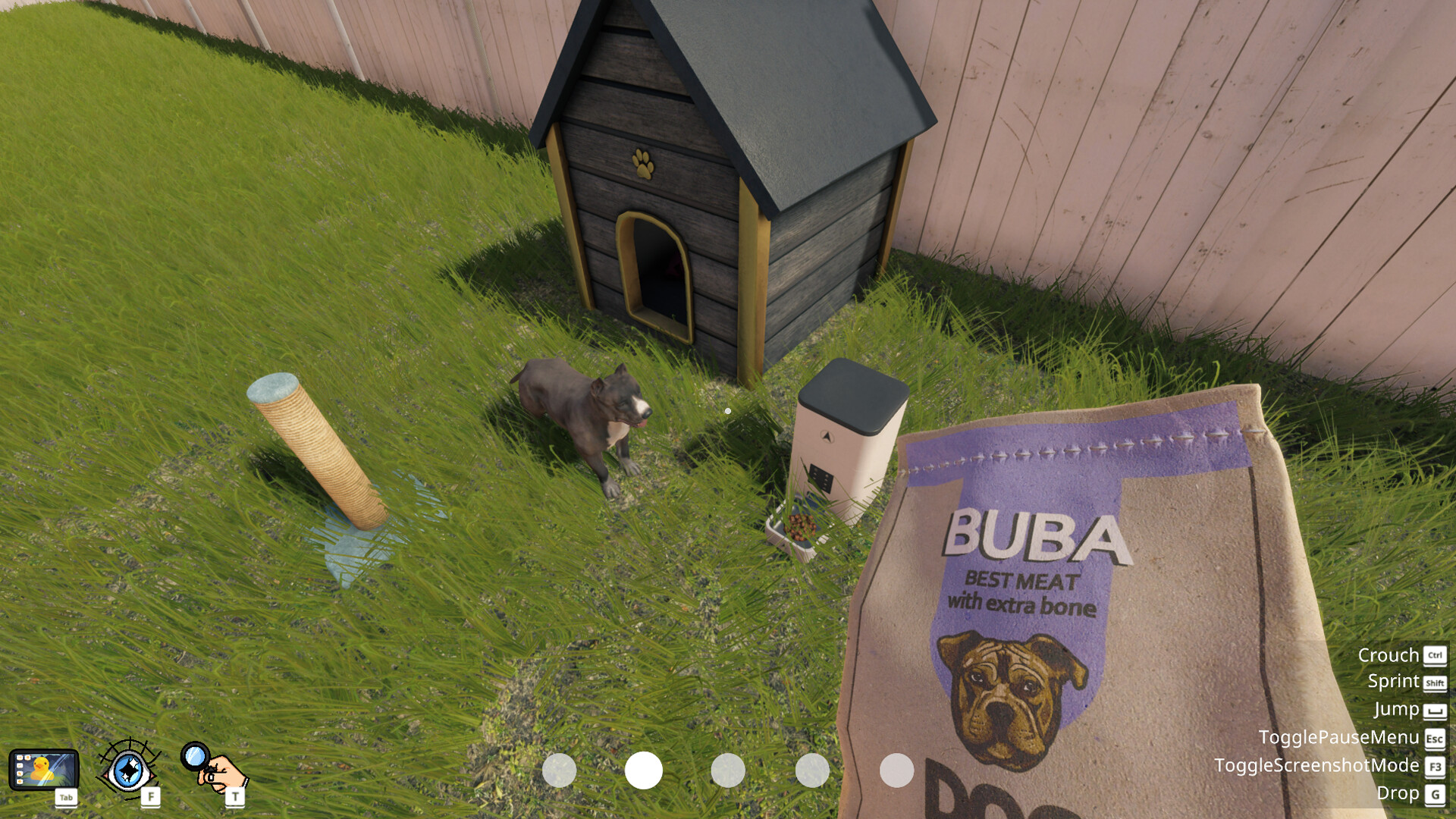 图片[4]-泳池清洁模拟器/Pool Cleaning Simulator-pp游戏仓库