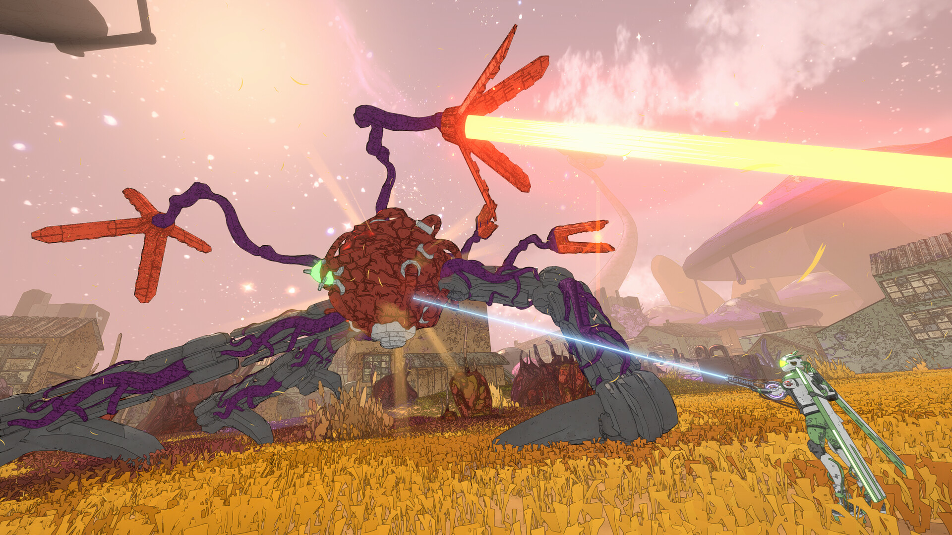 图片[4]-真菌朋克/灭菌小队/Mycopunk-pp游戏仓库