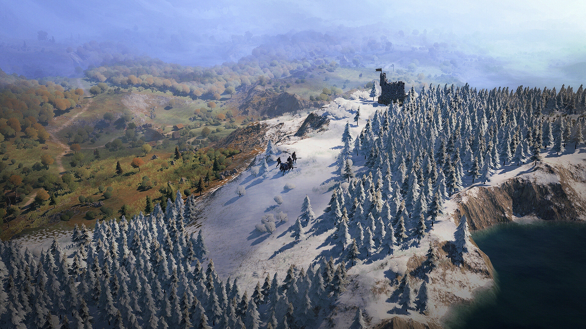 图片[1]-战争传说/Wartales-pp游戏仓库