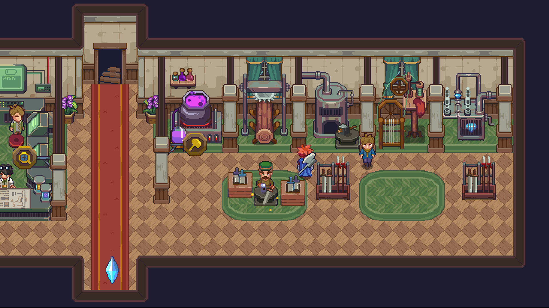 图片[6]-菲尔纳传说/Philna Fantasy-pp游戏仓库