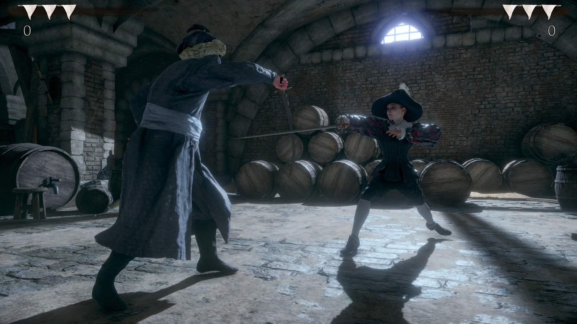 图片[6]-地狱剑术/骇厉四斩/Hellish Quart-pp游戏仓库