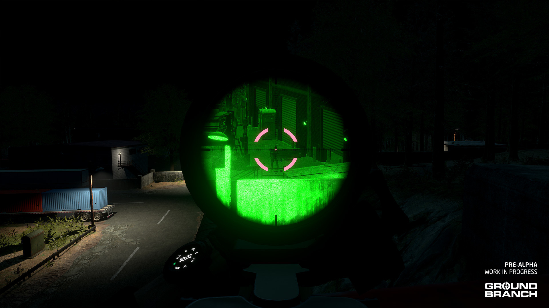 图片[4]-地面部队/GROUND BRANCH-pp游戏仓库