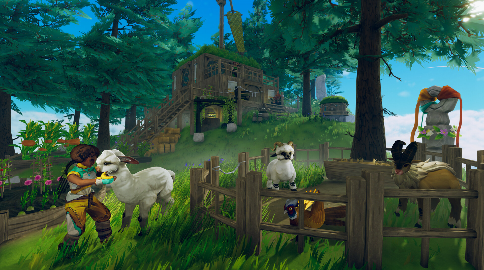 图片[3]-云顶之上/Aloft-pp游戏仓库