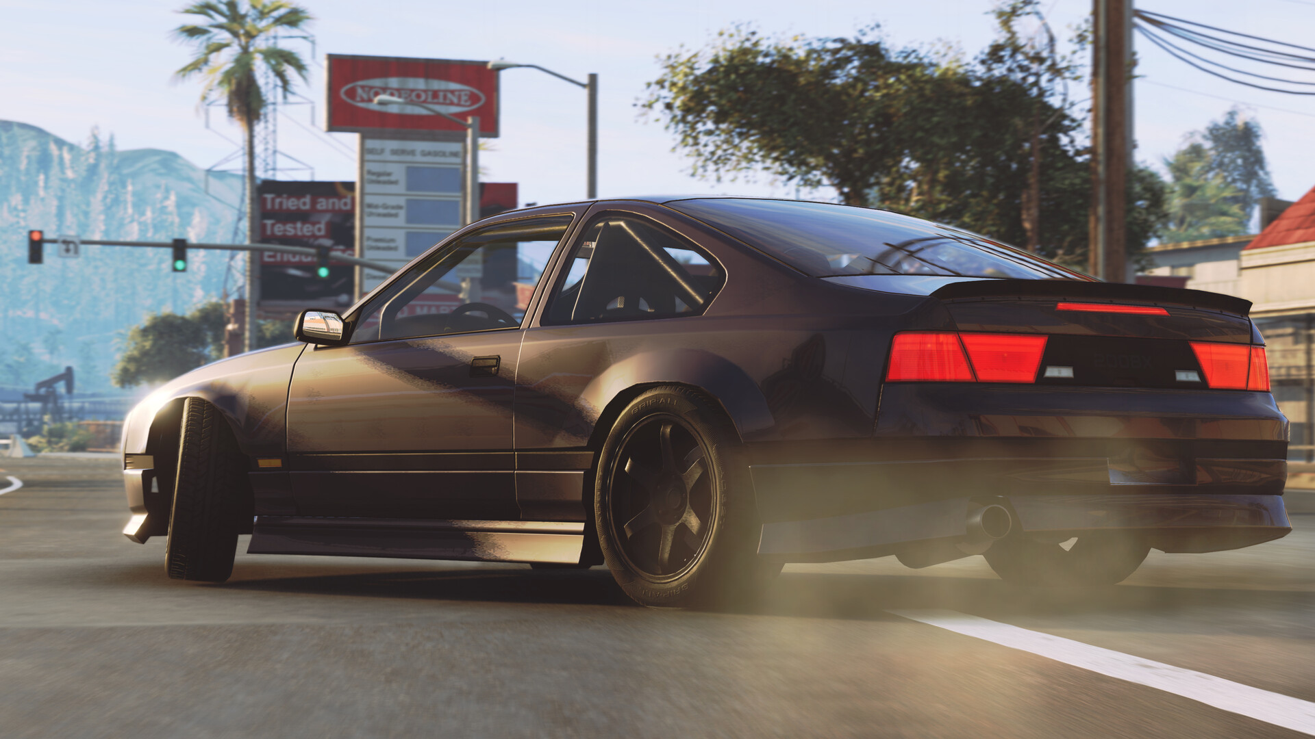 图片[2]-拟真车祸模拟 /车祸模拟器 /BeamNG.drive-pp游戏仓库