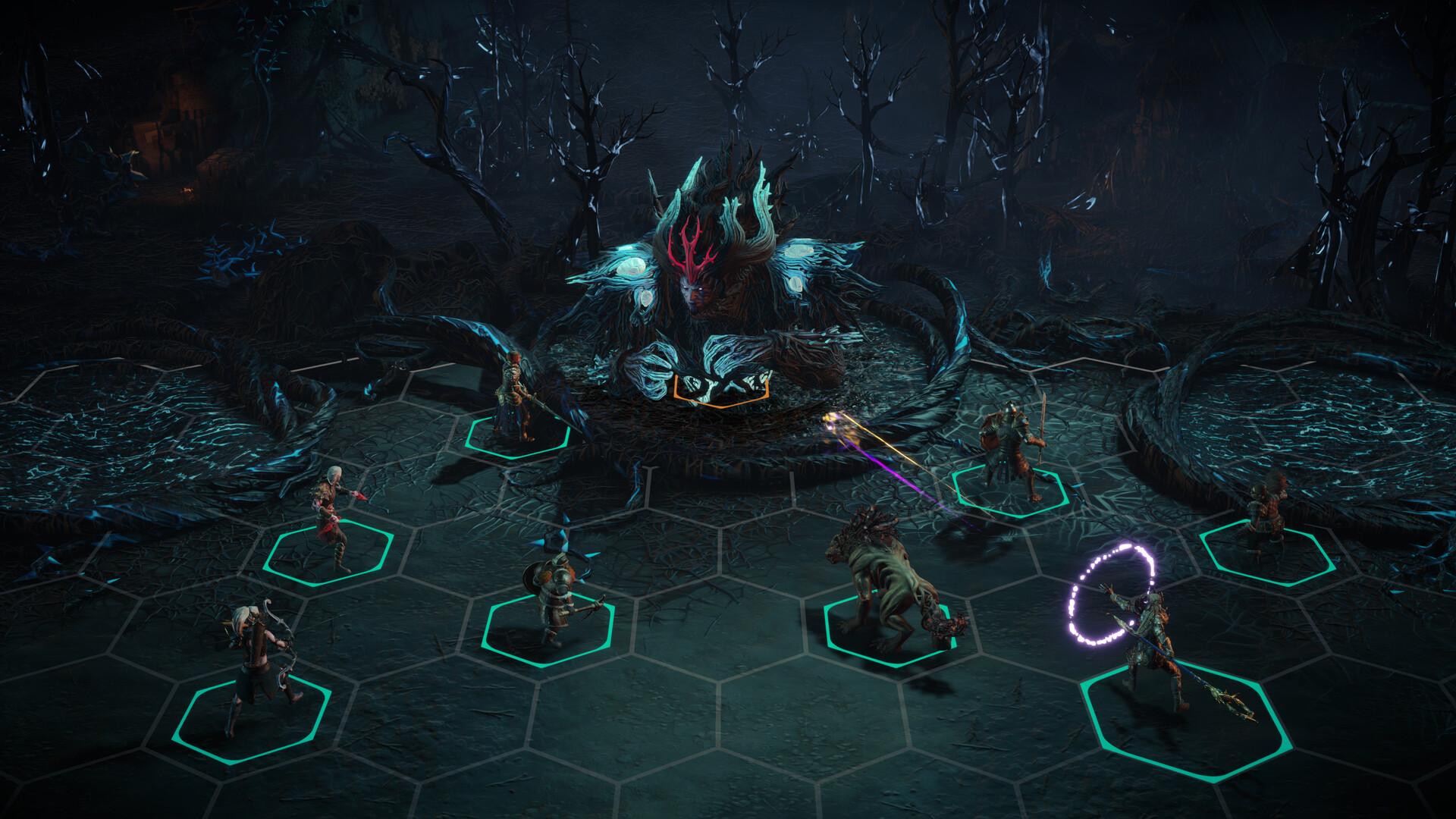 图片[12]-圣战群英传：统治/Disciples: Domination-pp游戏仓库