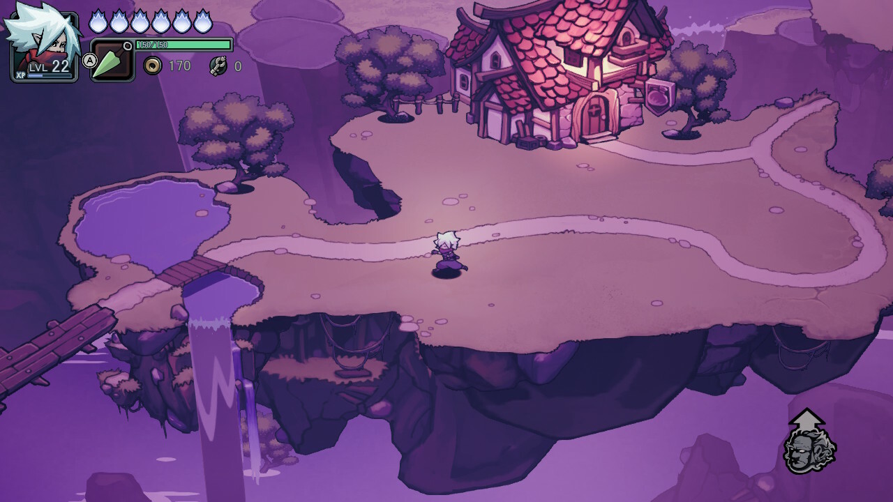 图片[5]-伏魔行者/Twilight Monk-pp游戏仓库