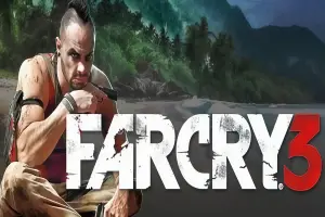 孤岛惊魂3/Far Cry 3-pp游戏仓库