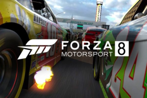 极限竞速8/极限竞速：赛车运动/Forza Motorsport-pp游戏仓库