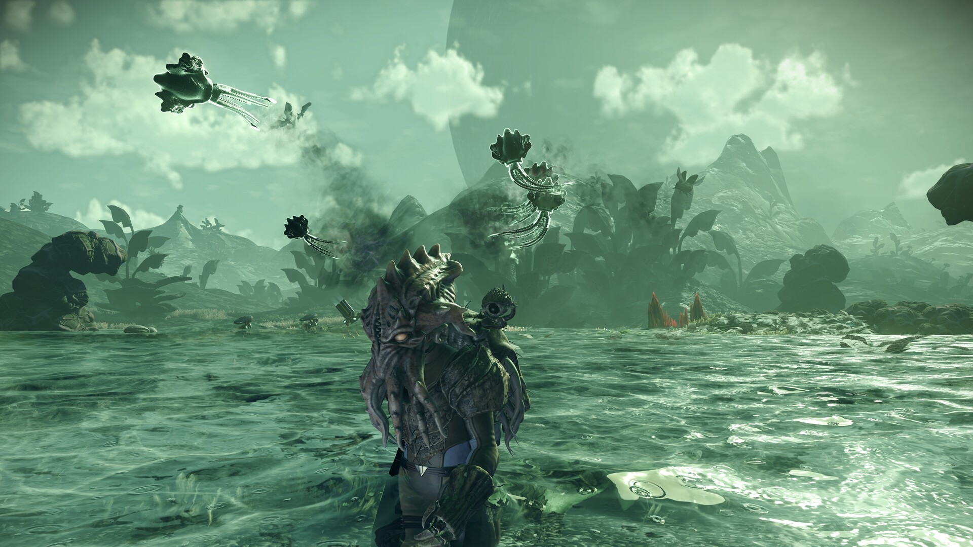 图片[4]-无人深空/无人之地/No Man’s Sky/支持网络联机-pp游戏仓库