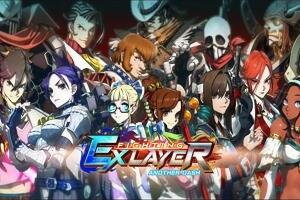 格斗领域EX/FIGHTING EX LAYER-pp游戏仓库