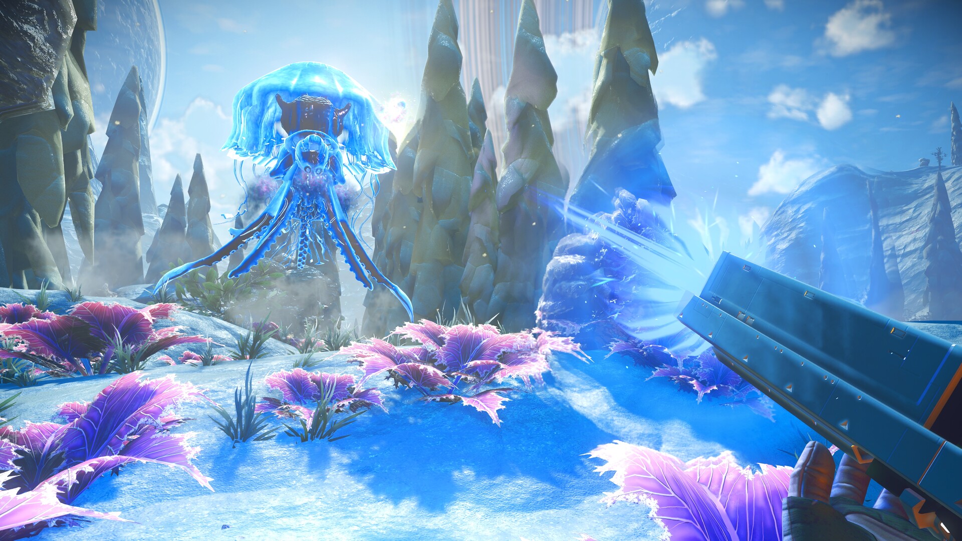 图片[3]-无人深空/无人之地/No Man’s Sky/支持网络联机-pp游戏仓库