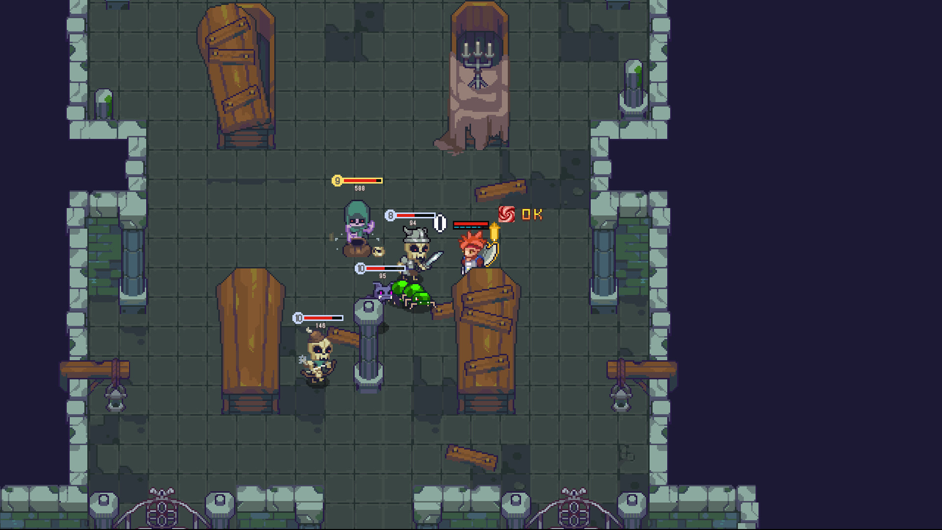 图片[3]-菲尔纳传说/Philna Fantasy-pp游戏仓库