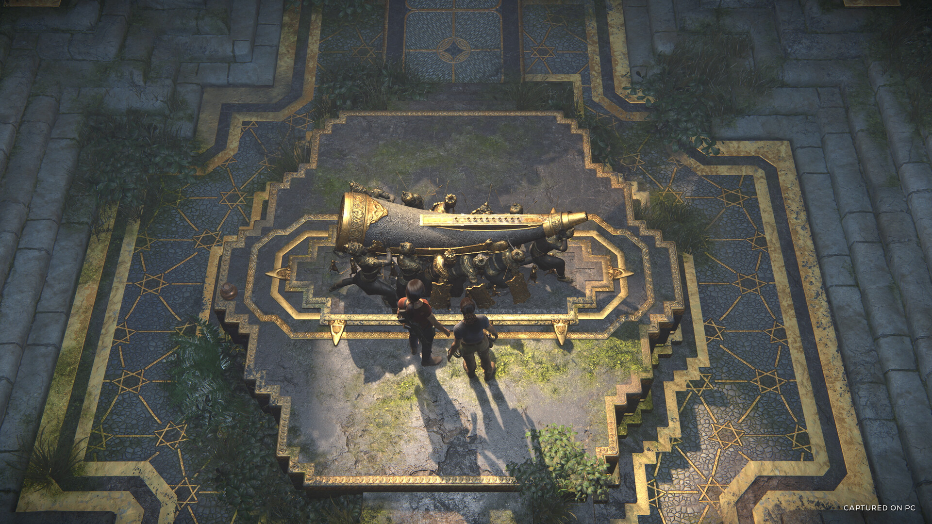 图片[5]-神秘海域4：盗贼遗产合集/UNCHARTED: Legacy of Thieves Collection-pp游戏仓库