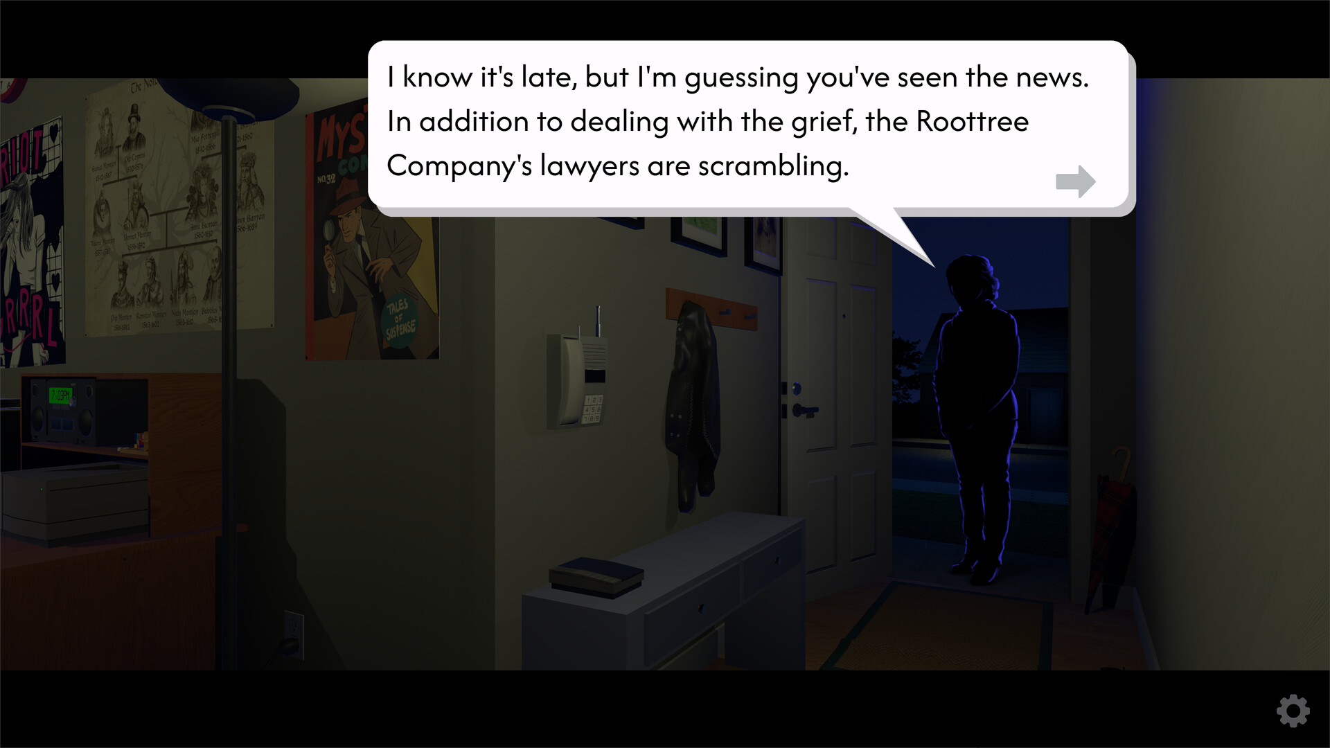 图片[5]-鲁特里一家死了/The Roottrees are Dead-pp游戏仓库