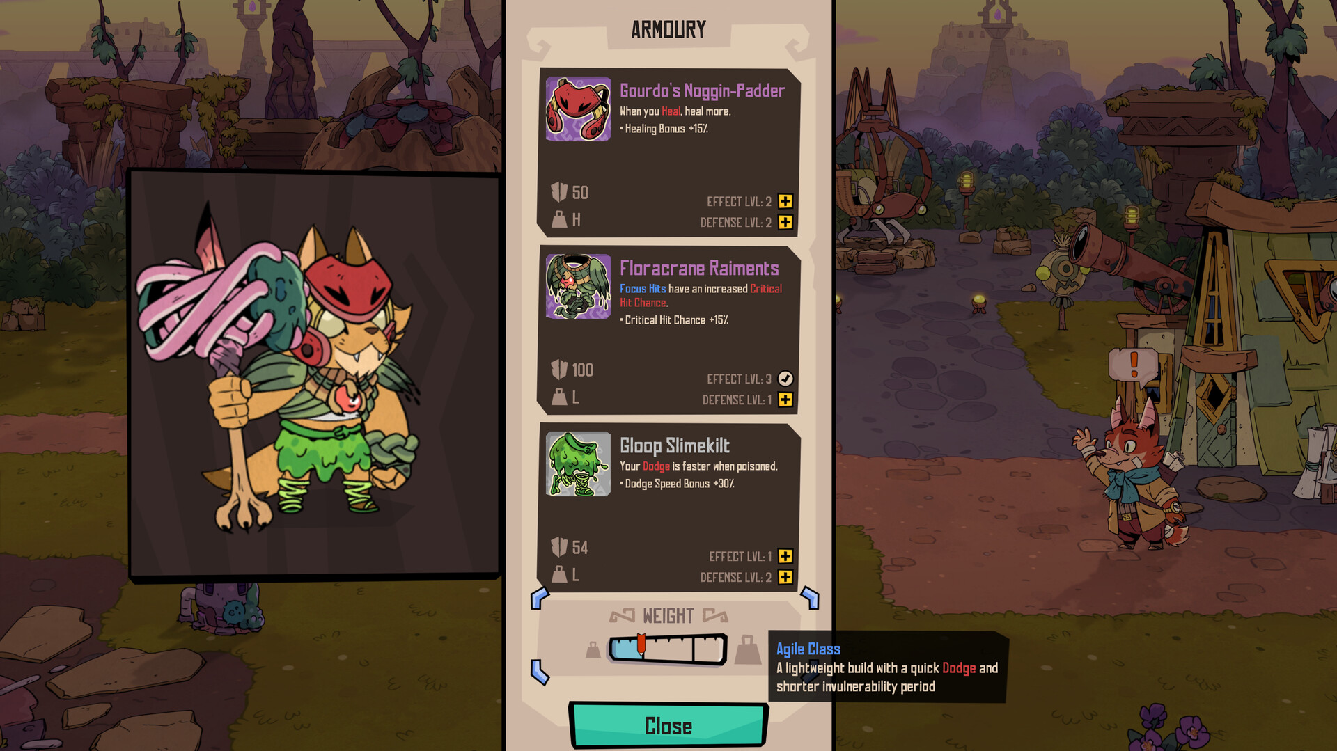 图片[5]-熔炉密林/Rotwood/支持网络联机-pp游戏仓库