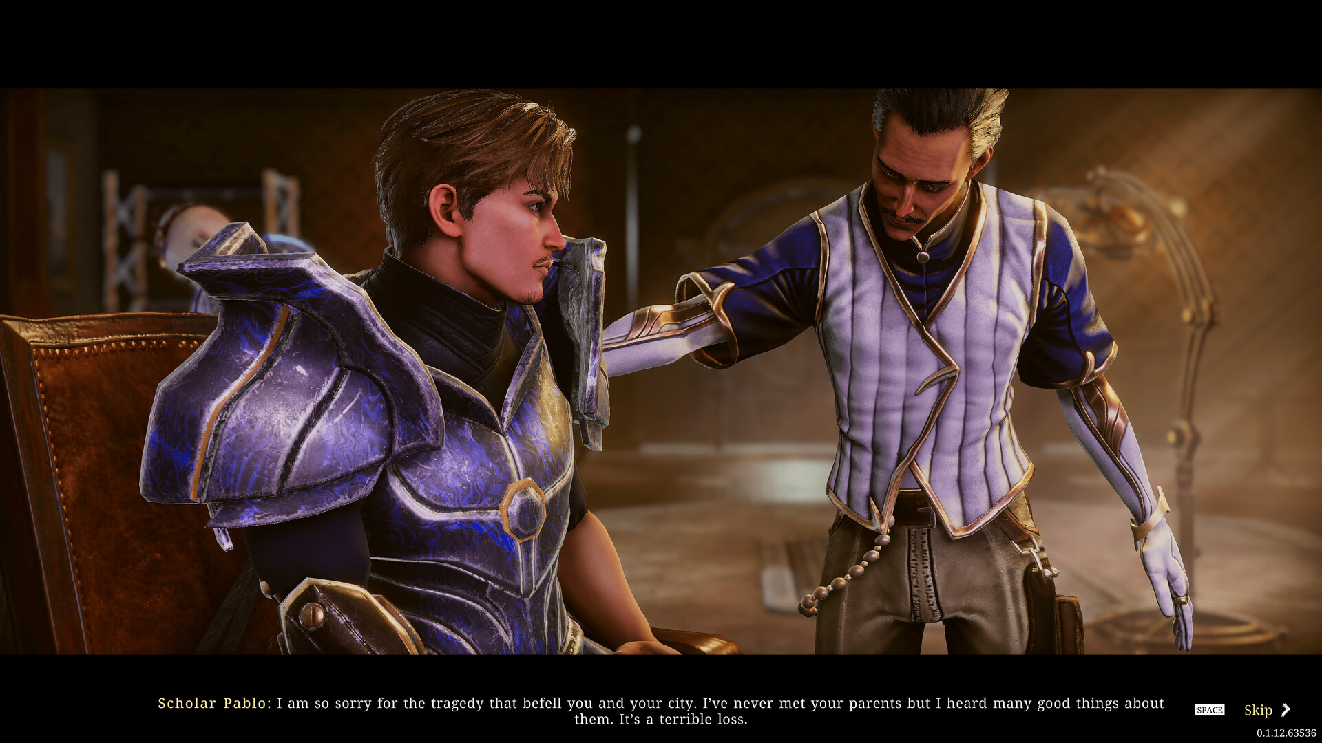 图片[6]-暗使|黑暗使者/Dark Envoy Directors Cut v1.9.2.75237 导演剪辑版 免安装中文版-pp游戏仓库