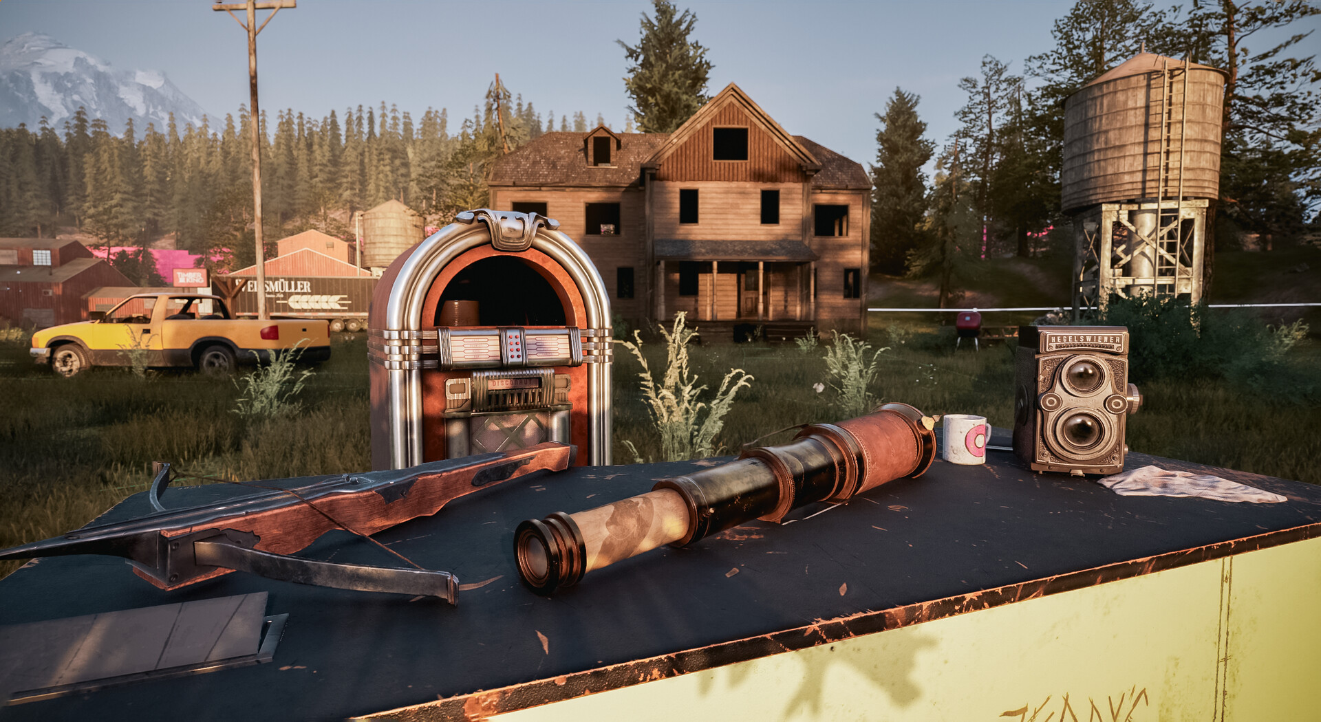 图片[2]-仓库猎人模拟器/Storage Hunter Simulator-pp游戏仓库