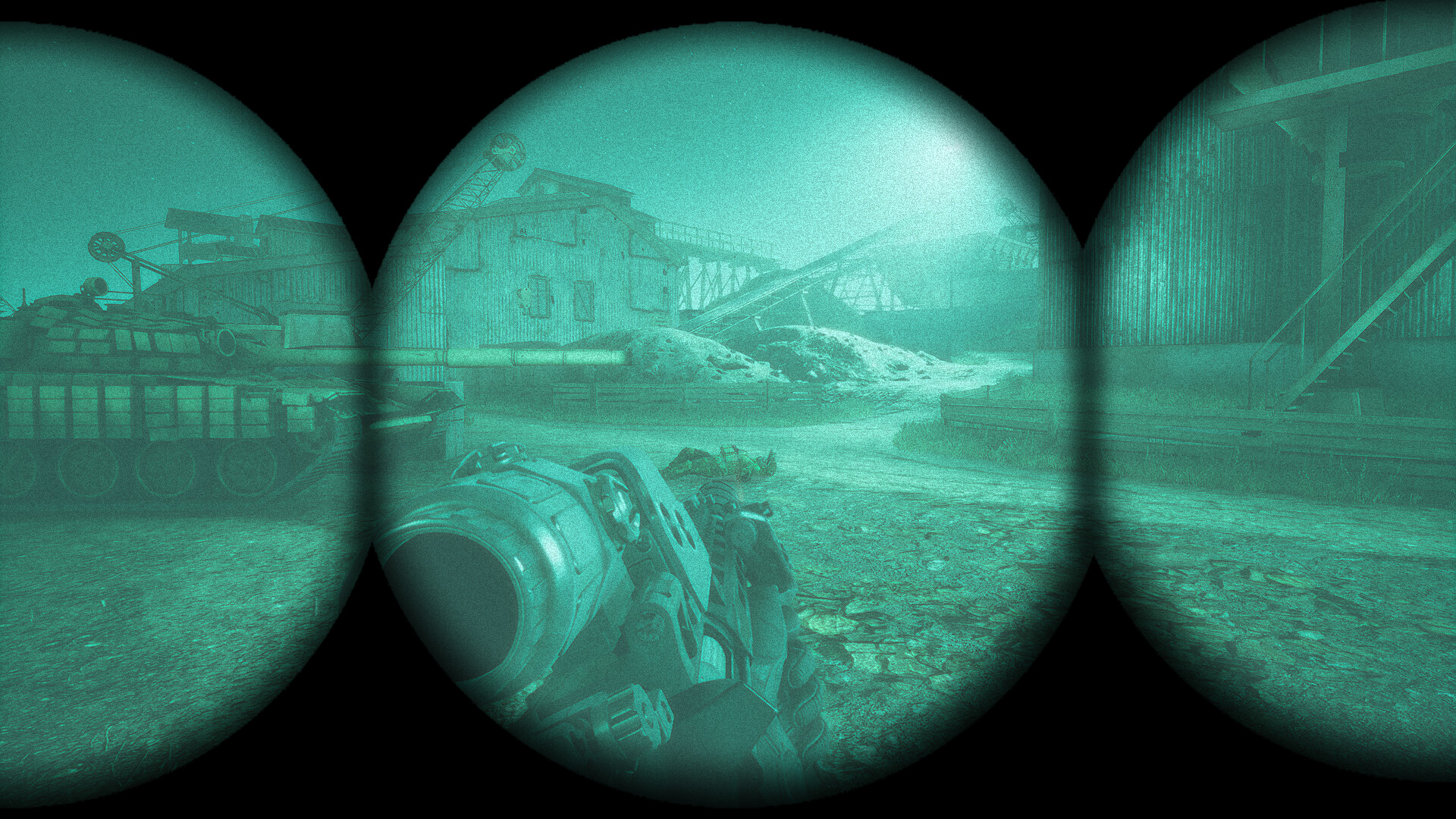 图片[2]-布基纳法索：激进叛乱|官方英文|Burkina Faso: Radical Insurgency-pp游戏仓库