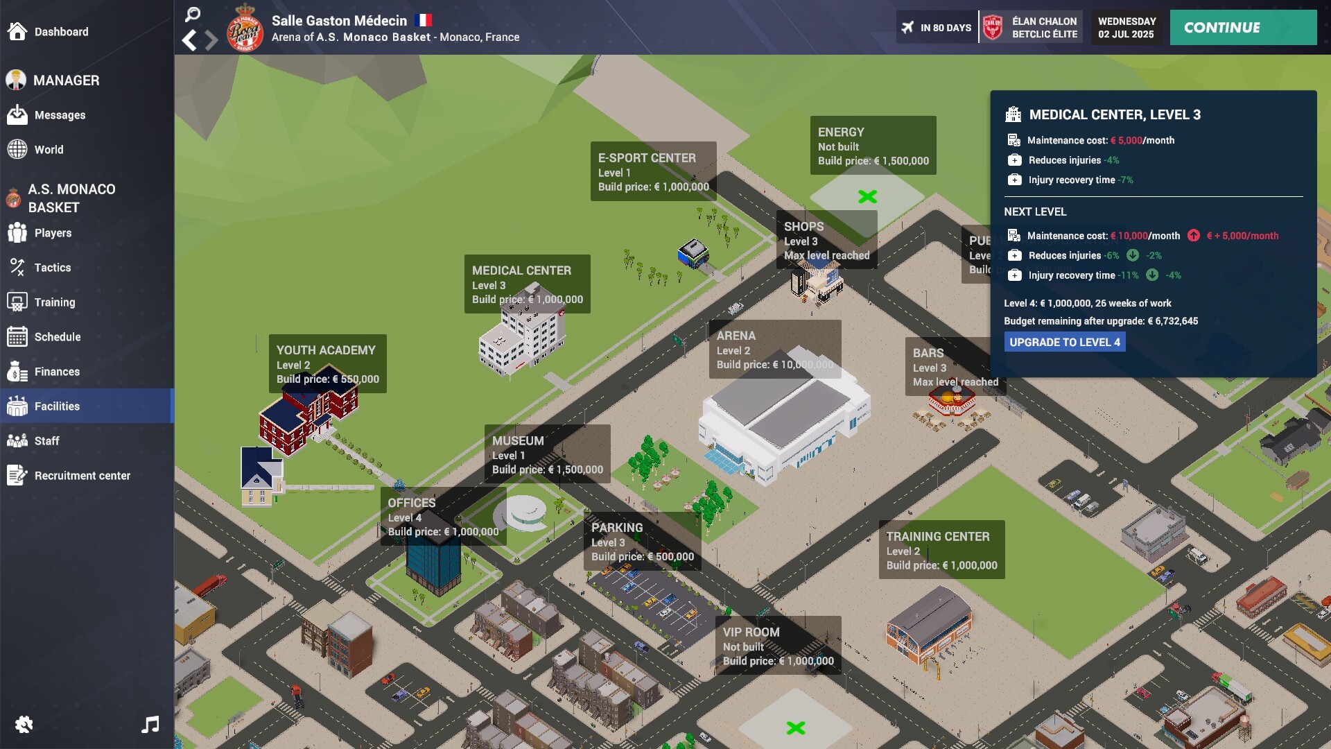 图片[7]-职业篮球经理2026/Pro Basketball Manager 2026-pp游戏仓库