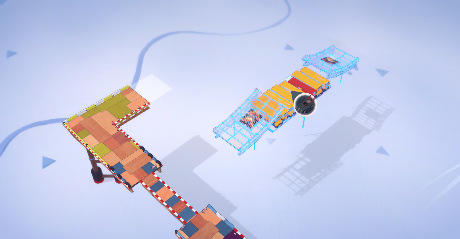 图片[1]-搭建赛道/Make Way-pp游戏仓库