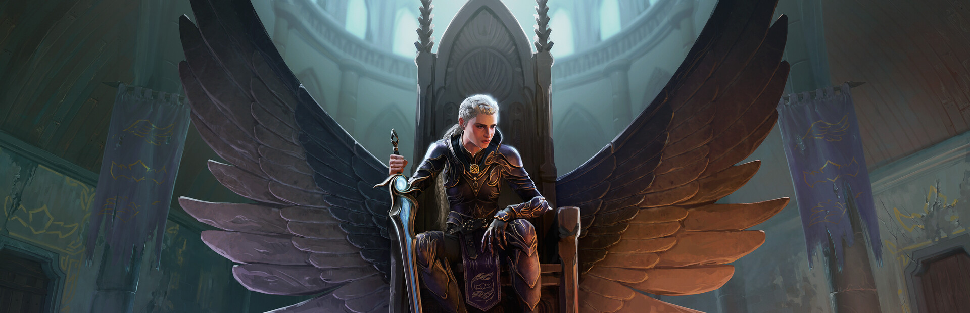 图片[2]-圣战群英传：统治/Disciples: Domination-pp游戏仓库