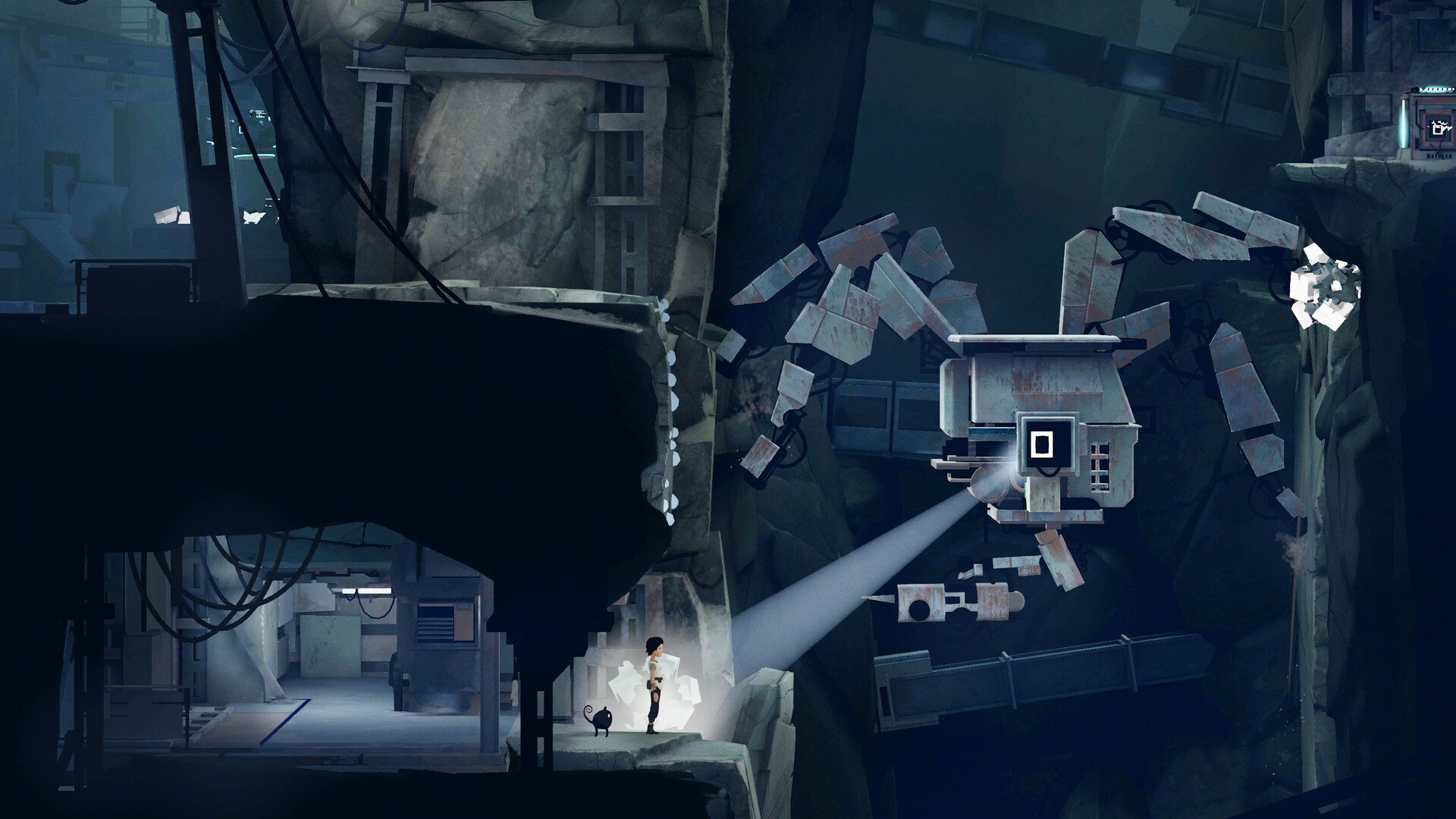 图片[5]-拉娜之星2|全DLC|官方中文|支持手柄|Planet of Lana|拉娜星球2-pp游戏仓库