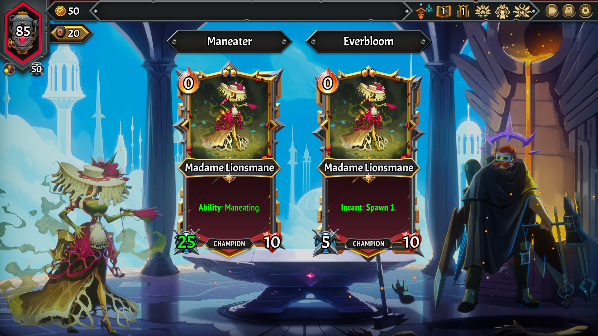 图片[6]-怪物火车2/Monster Train 2-pp游戏仓库